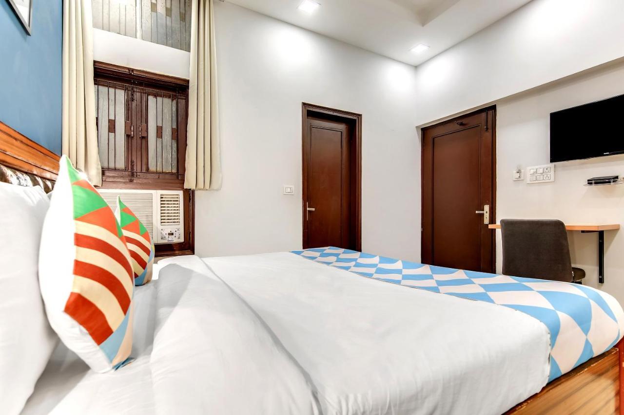 Oyo Home 64106 Comfortable Stay Нью-Делі Екстер'єр фото