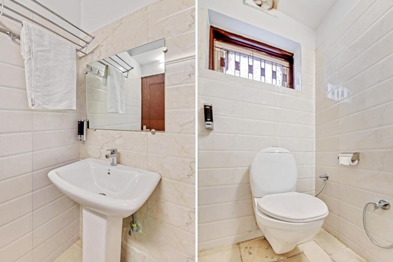 Oyo Home 64106 Comfortable Stay Нью-Делі Екстер'єр фото