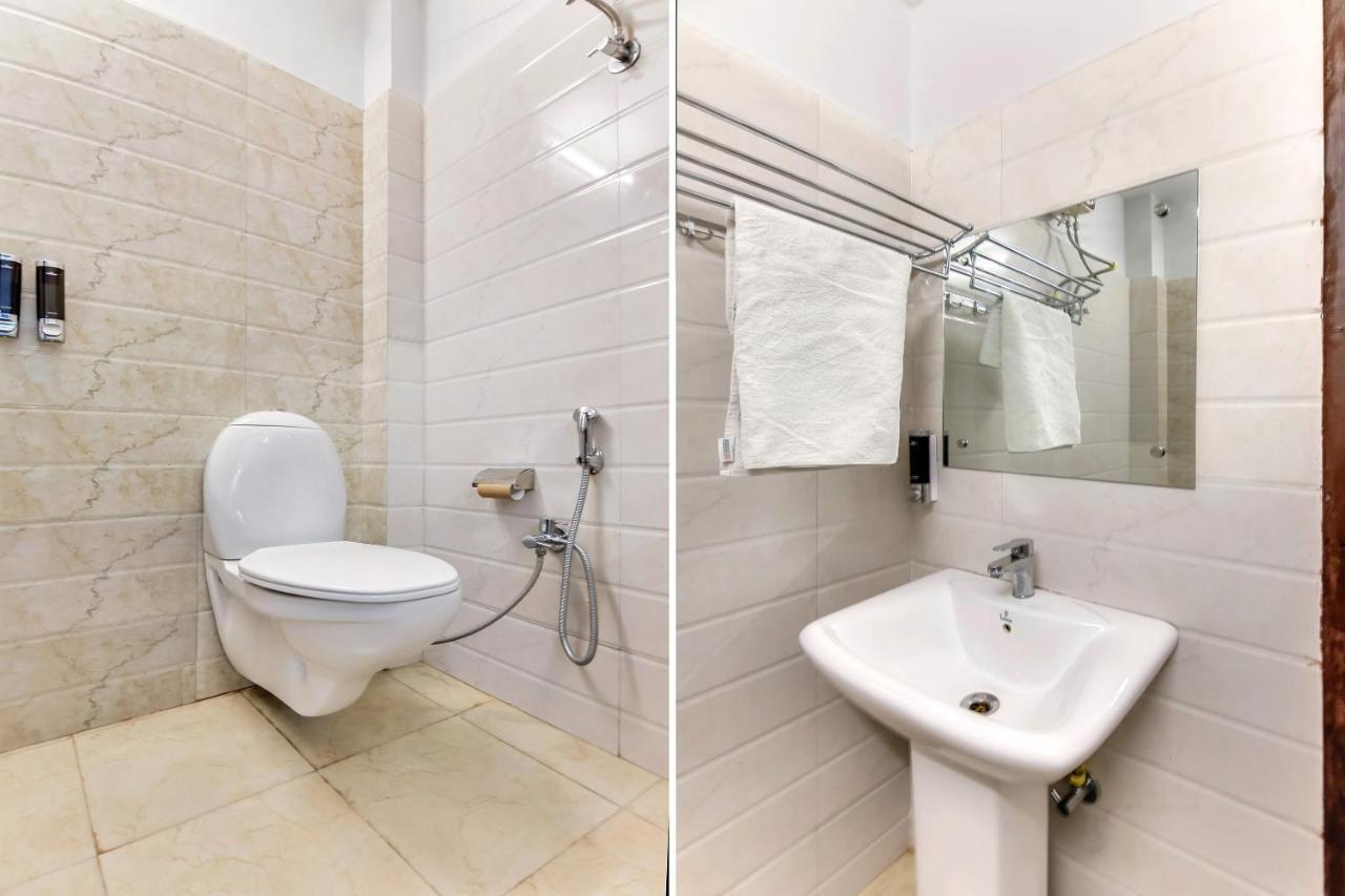 Oyo Home 64106 Comfortable Stay Нью-Делі Екстер'єр фото