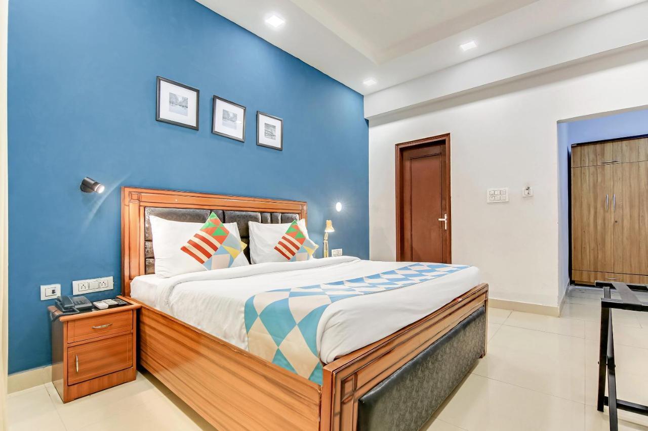 Oyo Home 64106 Comfortable Stay Нью-Делі Номер фото